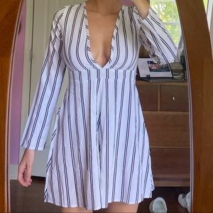 ‼️CLOSET CLOSING ‼️NWT Romwe romper